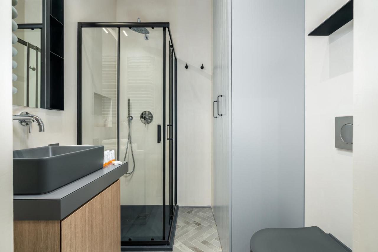 Central Apartments Garbary By Noclegi Renters Πόζναν Εξωτερικό φωτογραφία