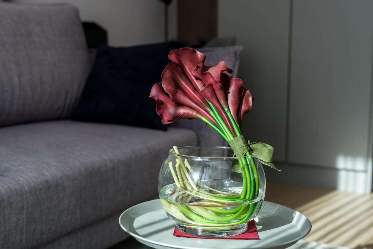 Central Apartments Garbary By Noclegi Renters Πόζναν Εξωτερικό φωτογραφία